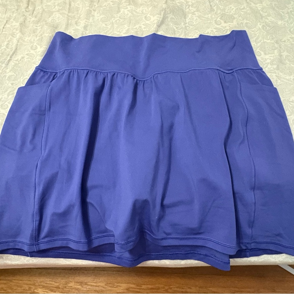 Athleta Women's Skort in Purple